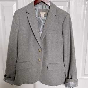 JCrew blazer